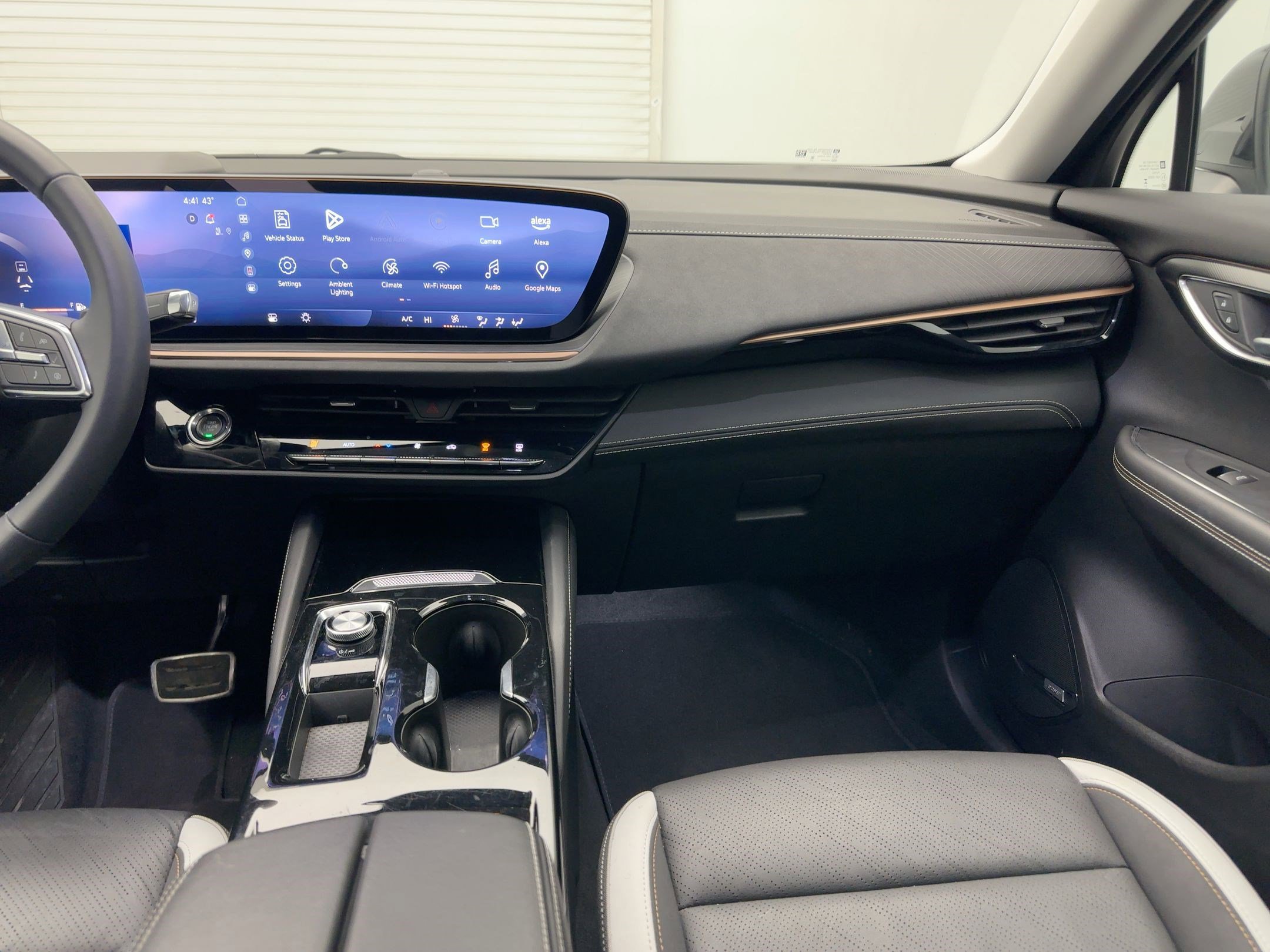 Certified 2025 Buick Envision Sport Touring image 60