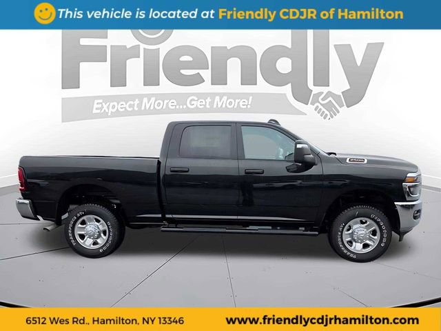 Used 2026 RAM 2500 Tradesman AWD/4WD image 4