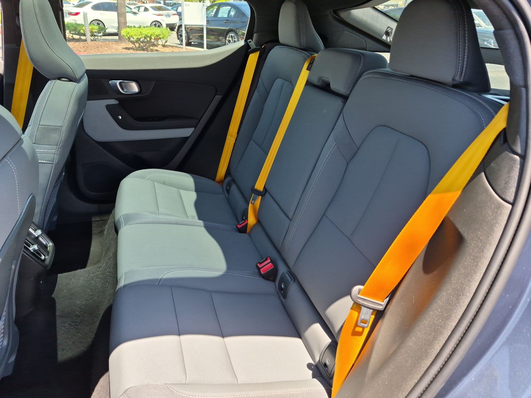 Used 2023 Polestar Polestar 2 AWD/4WD image 31