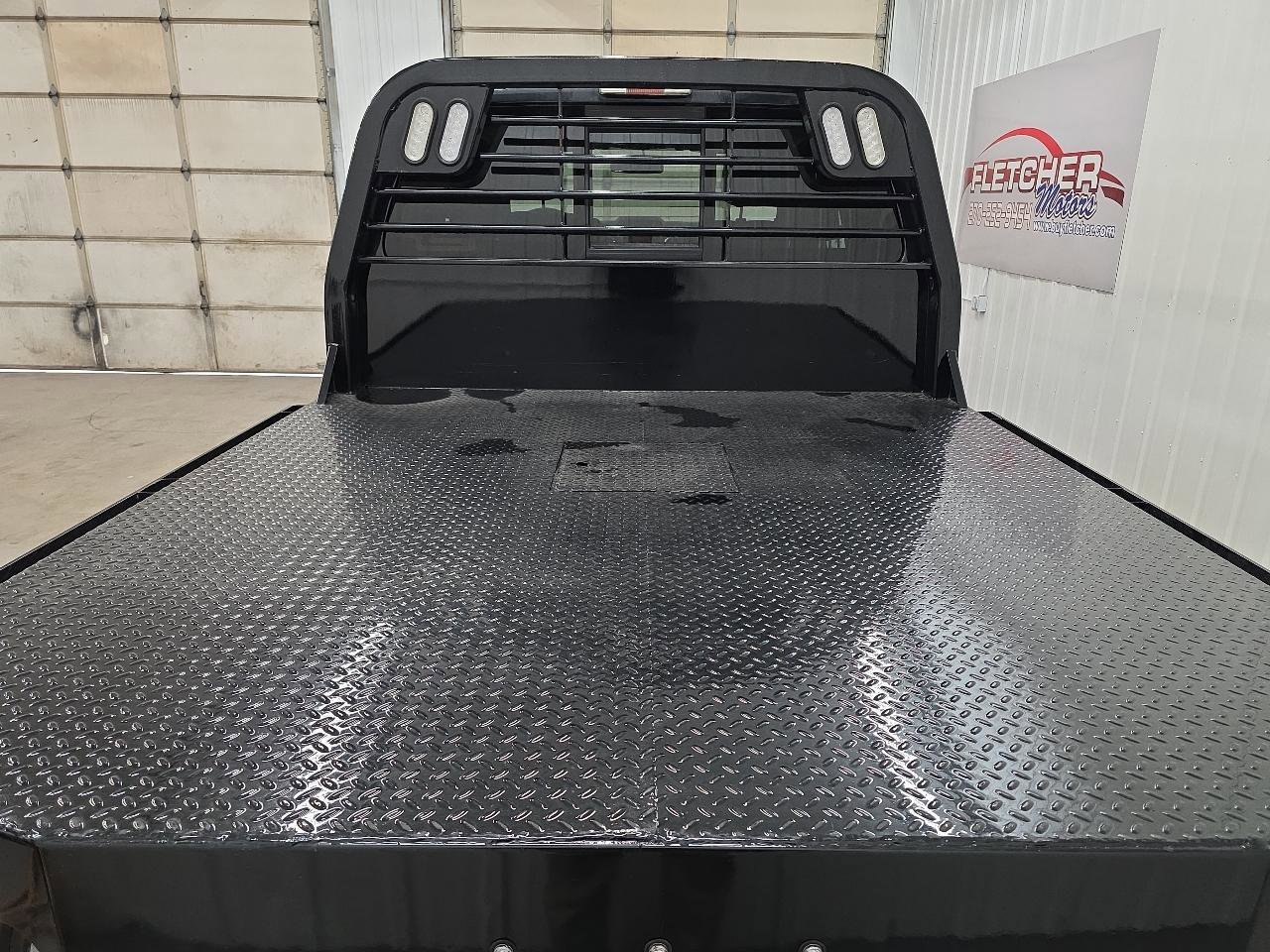 Used 2015 Ford F350 Lariat w/ Chrome Package AWD/4WD image 14