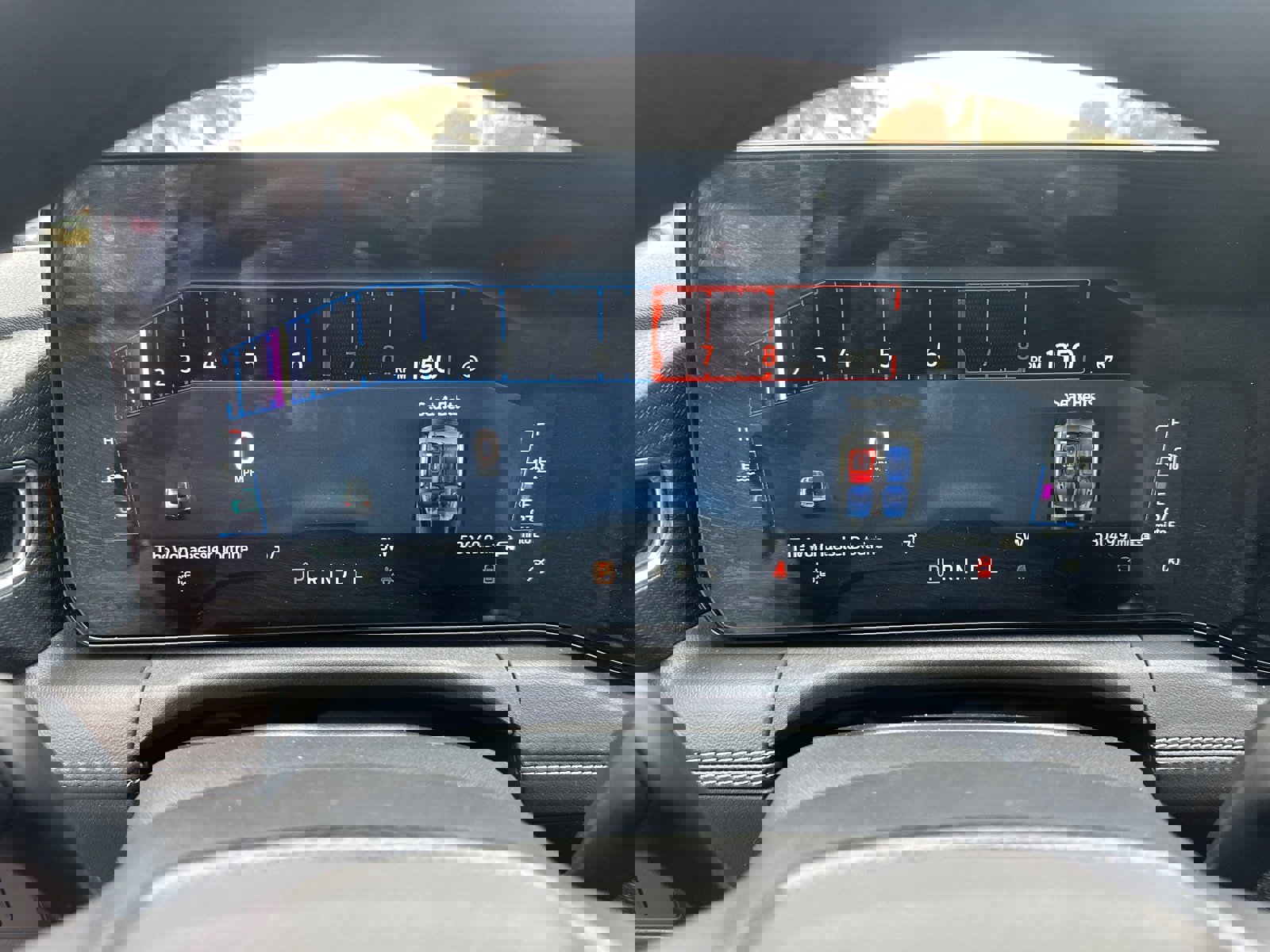 Used 2024 Ford Mustang Premium image 23