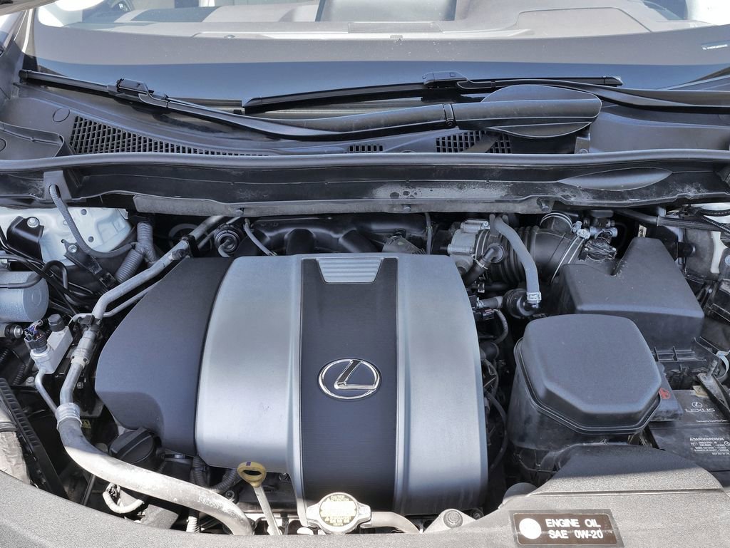 Used 2016 Lexus RX 350 AWD w/ Premium Package image 35
