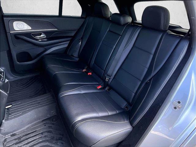 Used 2022 Mercedes-Benz GLE 350 image 29