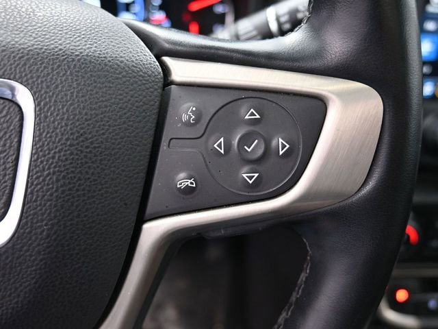 Used 2023 GMC Terrain Denali w/ Denali Premium Package image 31