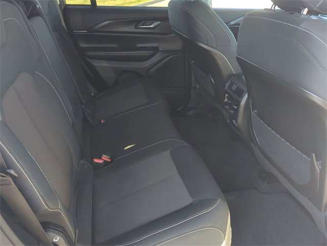 Certified 2023 Jeep Grand Cherokee Laredo image 24