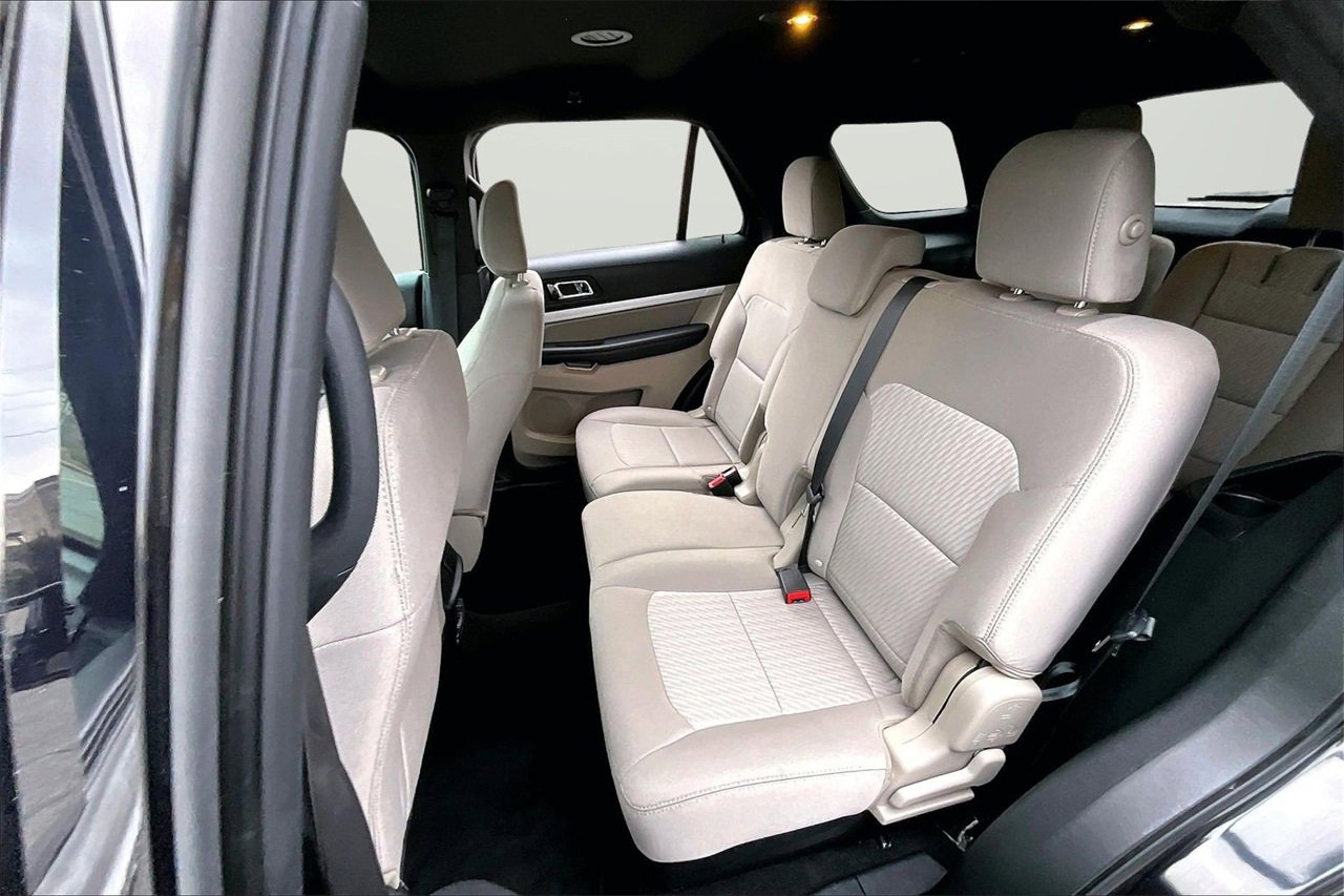 Used 2019 Ford Explorer FWD image 21