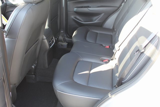 New 2025 MAZDA CX-5 AWD 2.5 S w/ Select Package image 14