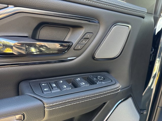 New 2026 RAM 1500 Rebel image 18
