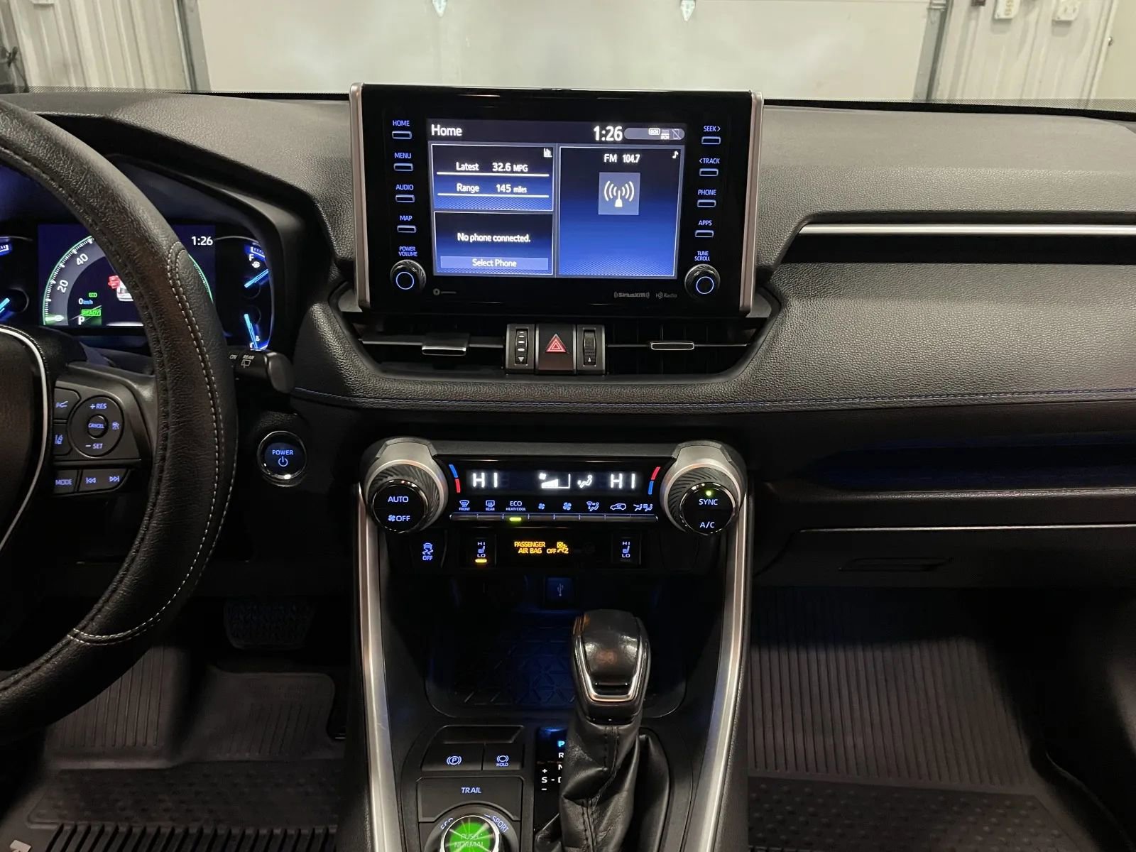 Used 2020 Toyota RAV4 XSE w/ XSE Grade Weather Package image 34