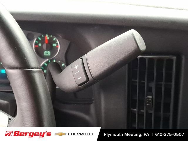 Certified 2016 Chevrolet Express 2500 LS image 16