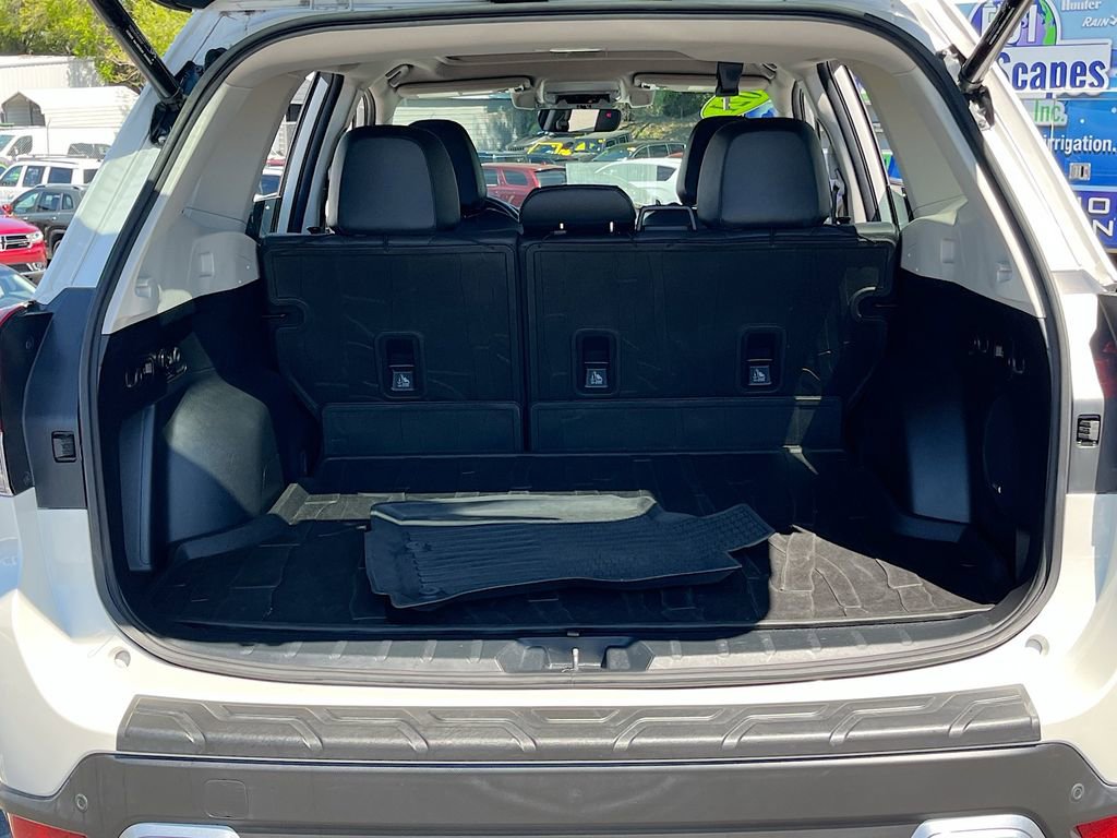 Used 2021 Subaru Forester Touring w/ Popular Package #2 image 28