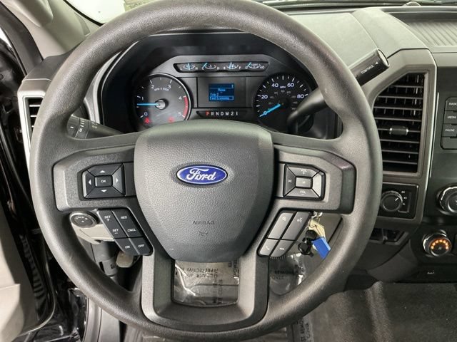 Used 2019 Ford F350 XL w/ STX Appearance Package AWD/4WD image 15