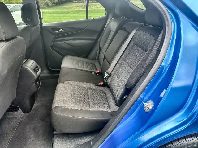 Used 2024 Chevrolet Equinox LT AWD/4WD image 26