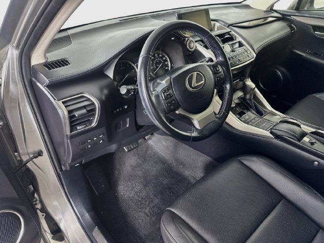Used 2015 Lexus NX 200t AWD w/ Premium Package image 22