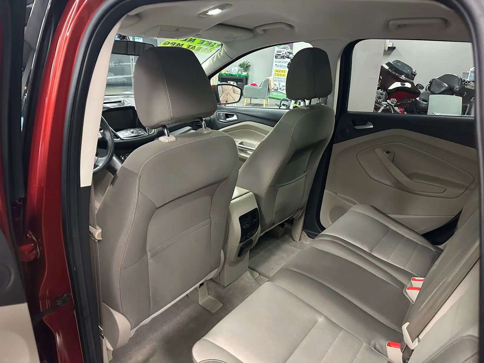 Used 2014 Ford Escape SE w/ Equipment Group 201A image 38