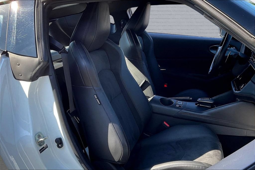 Used 2023 Nissan Z w/ Floor Mat Package (L93) RWD image 23