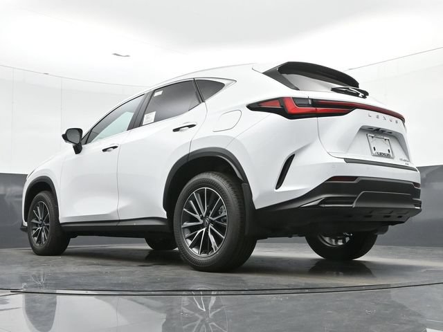 New 2026 Lexus NX 450h+ AWD w/ Luxury Package image 14