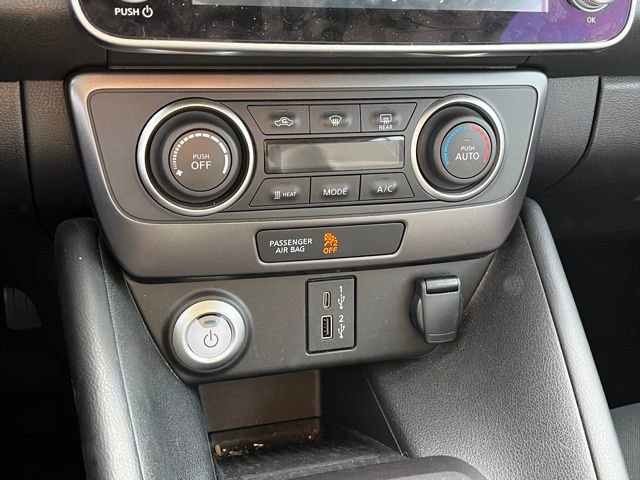 Used 2024 Nissan Leaf S image 26