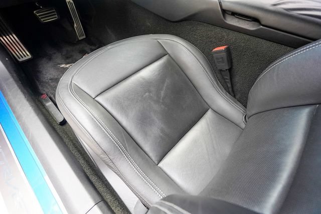 Used 2016 Chevrolet Corvette Z06 w/ 3LZ Preferred Equipment Group RWD image 72