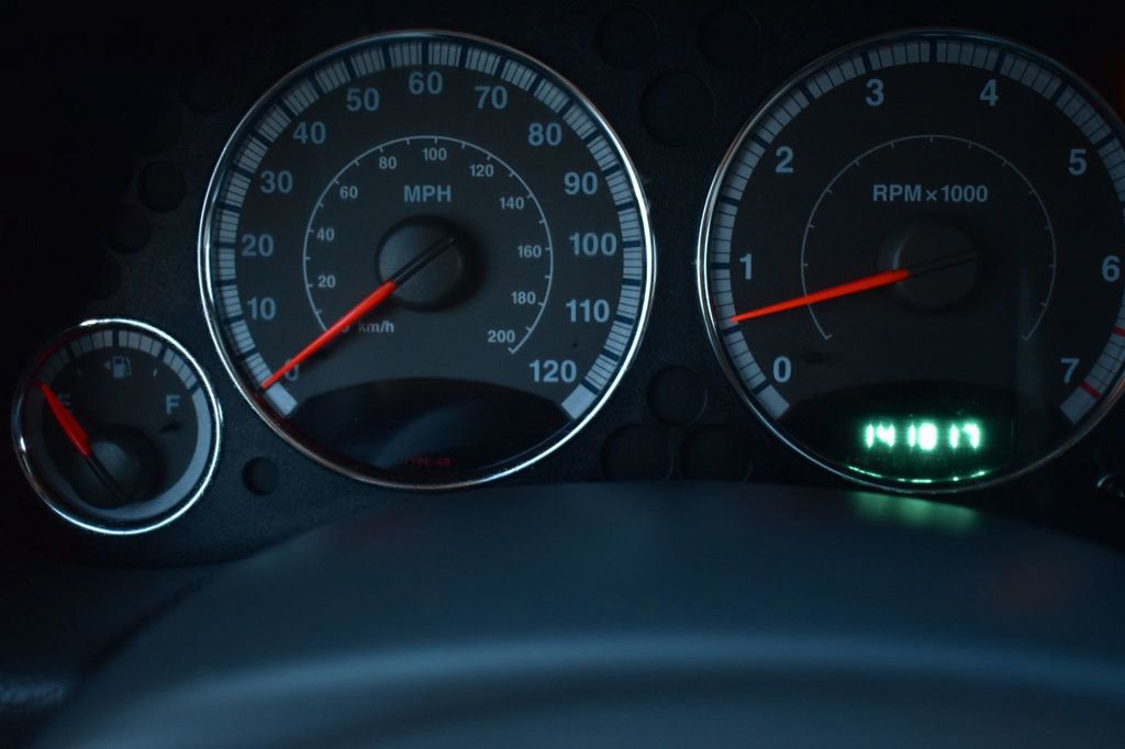 Used 2005 Jeep Liberty Limited image 26