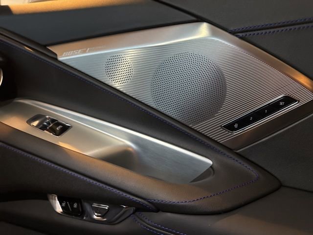 New 2026 Chevrolet Corvette Z06 image 15