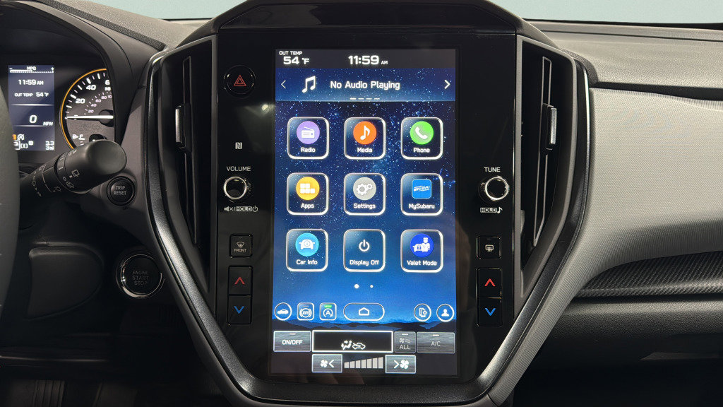 New 2026 Subaru Crosstrek 2.5i Wilderness image 22