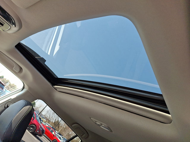 Certified 2024 Subaru Outback Onyx Edition XT image 15