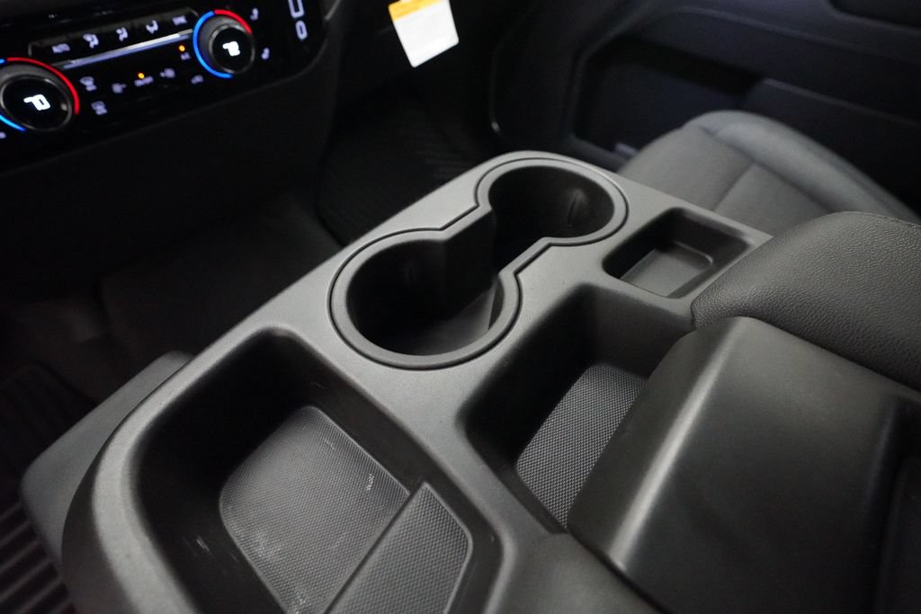 Used 2024 Chevrolet Silverado 1500 LT AWD/4WD image 14