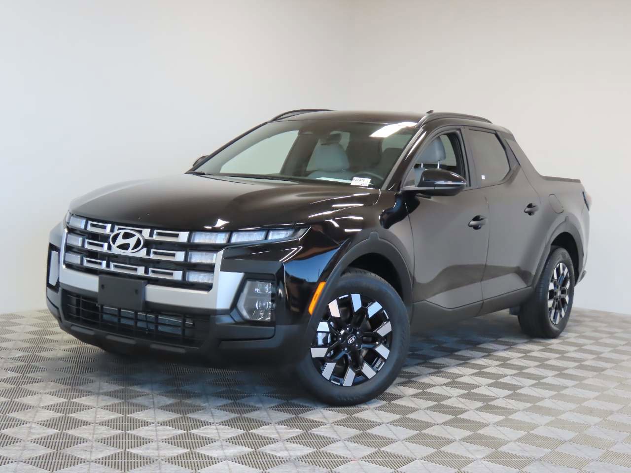 Used 2025 Hyundai Santa Cruz SEL