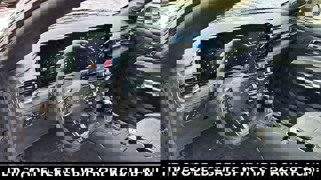 New 2026 Ford Mustang Premium image 6