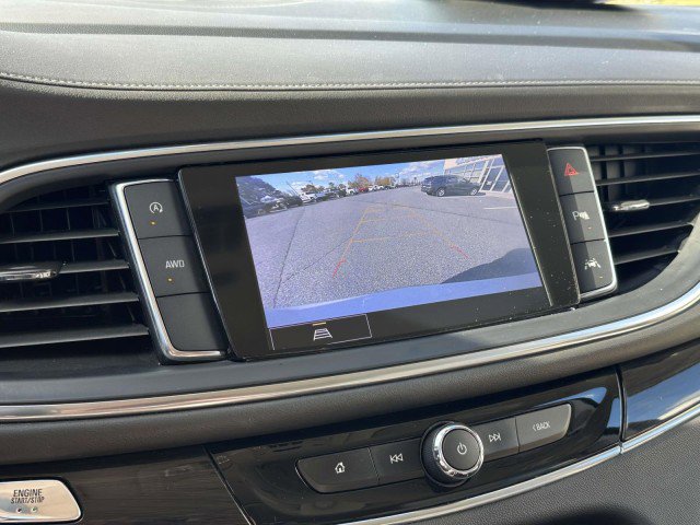 Used 2023 Buick Enclave Essence w/ Experience Buick Package image 22