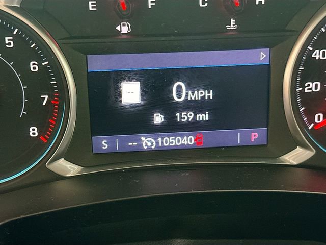 Used 2020 Chevrolet Traverse RS image 13