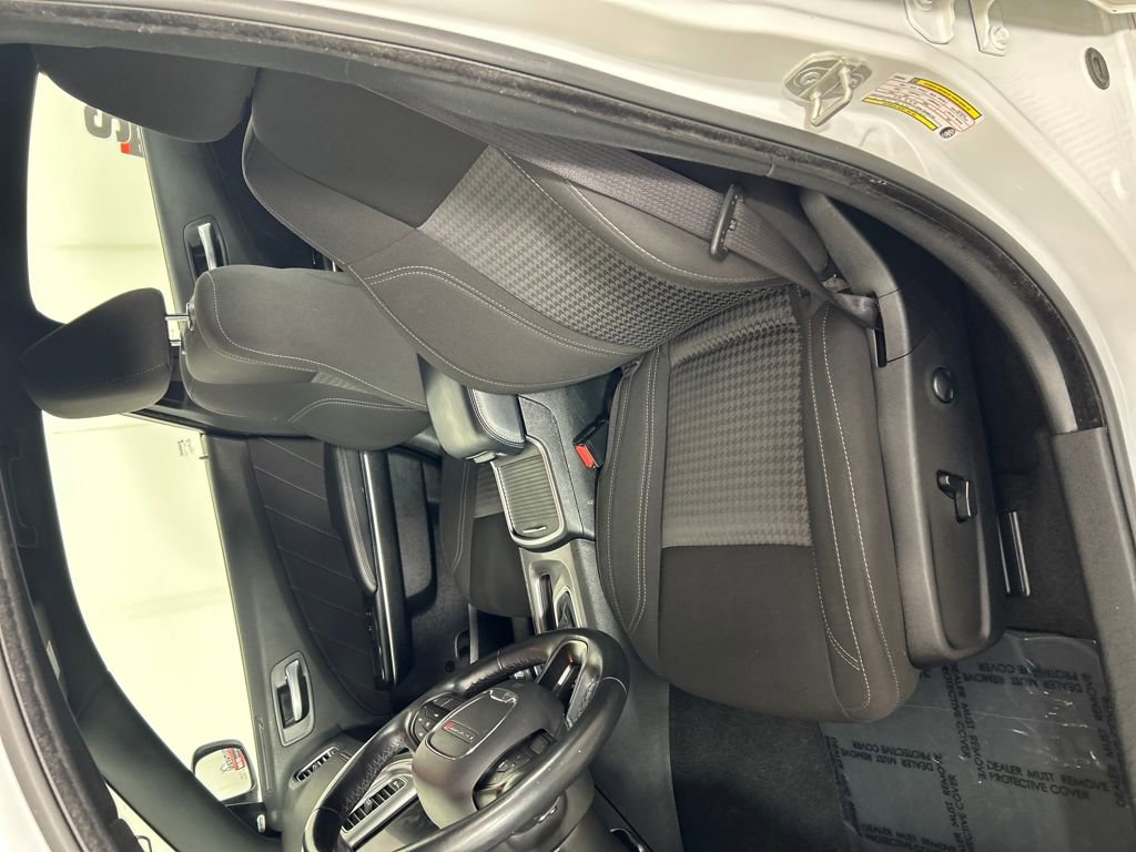 Used 2023 Dodge Charger SXT image 12