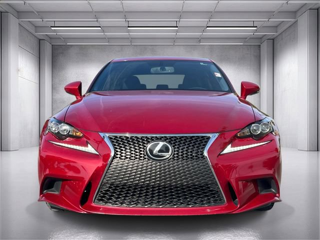 Used 2015 Lexus IS 250 w/ F-Sport Package image 8