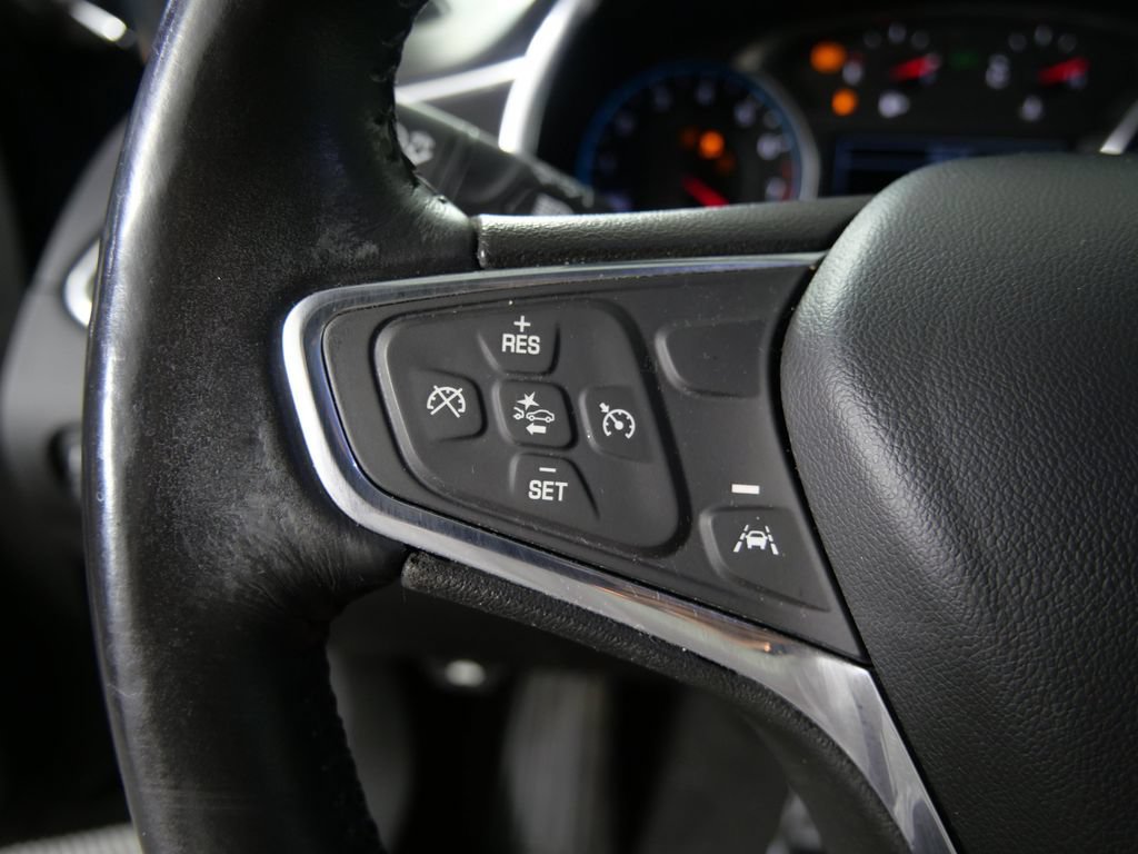 Used 2016 Chevrolet Malibu LT w/ Driver Confidence Package FWD image 24