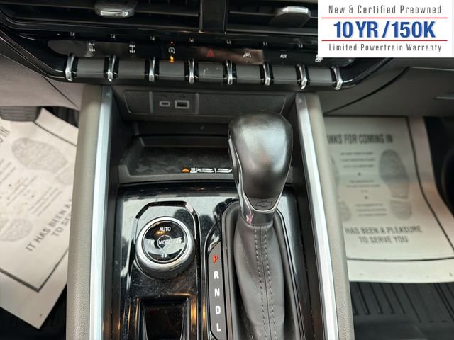 Used 2025 Chevrolet Colorado ZR2 image 21