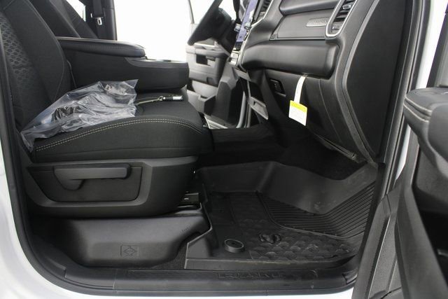 New 2026 RAM 2500 Big Horn image 20