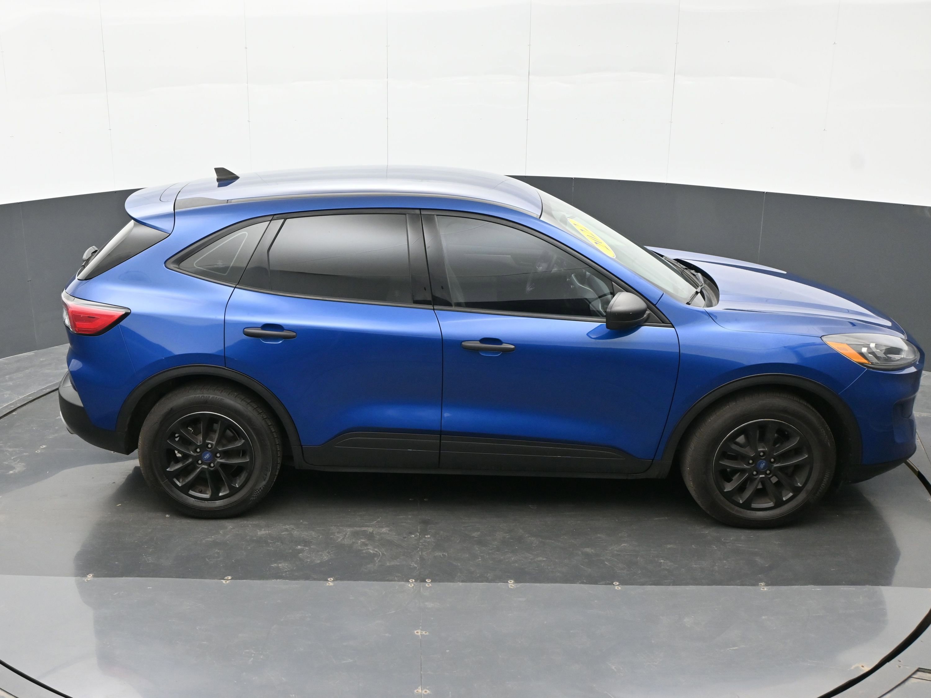 Used 2022 Ford Escape S image 34