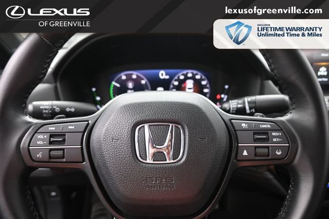 Used 2024 Honda Accord Sport image 13