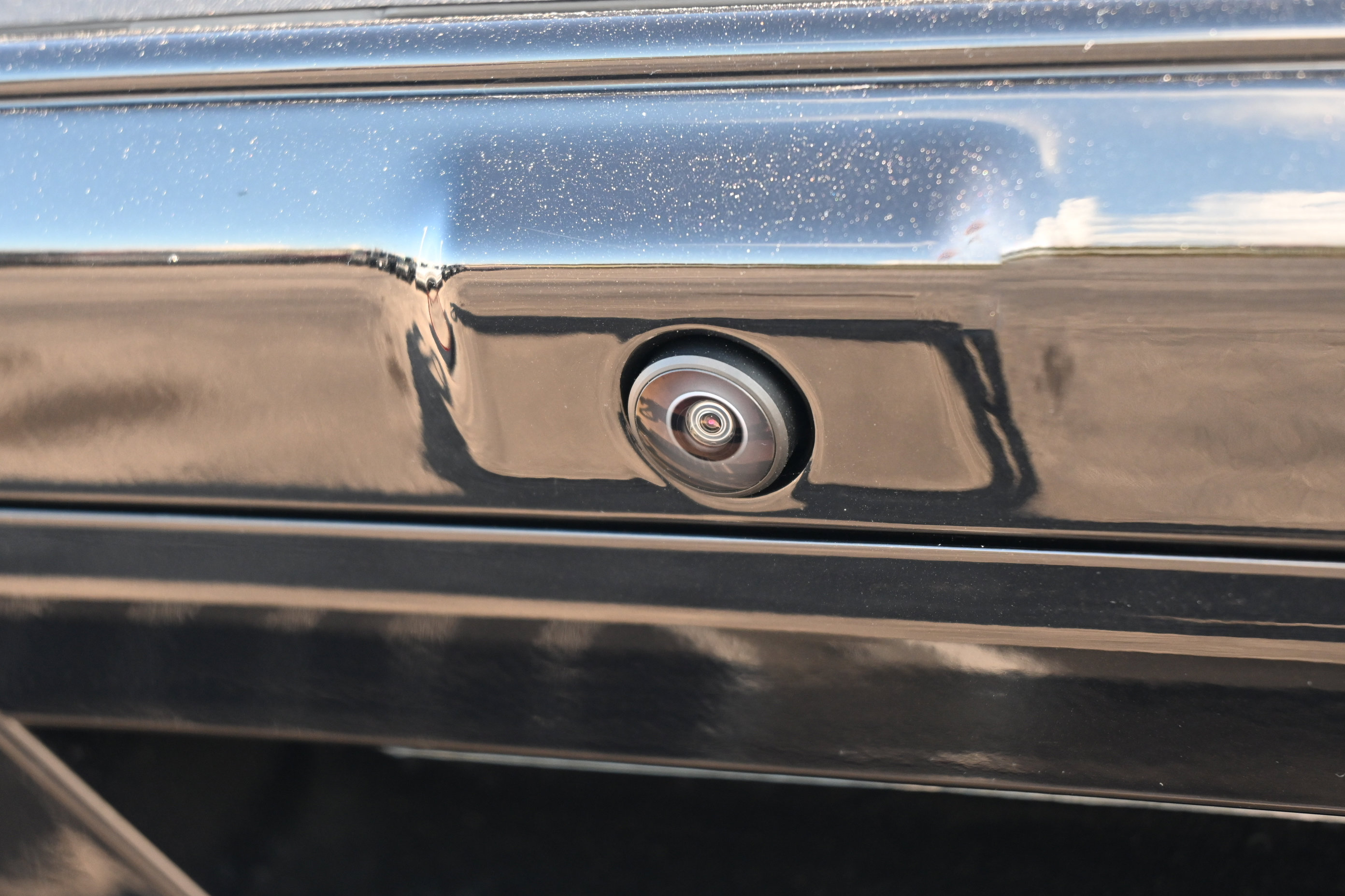 New 2026 Ford F250 Lariat image 5