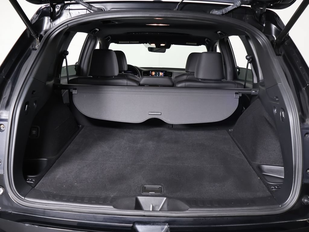 Used 2023 Honda Passport EX-L image 18