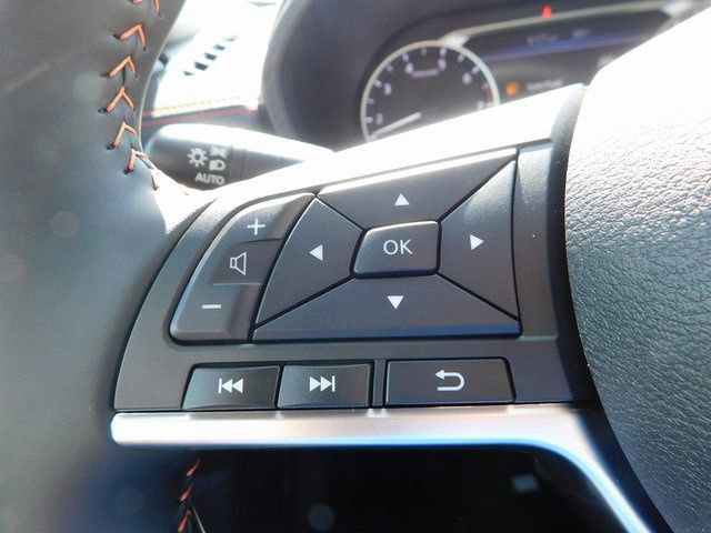 Used 2025 Nissan Sentra SR image 20