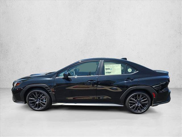 New 2026 Subaru WRX Premium AWD/4WD image 7