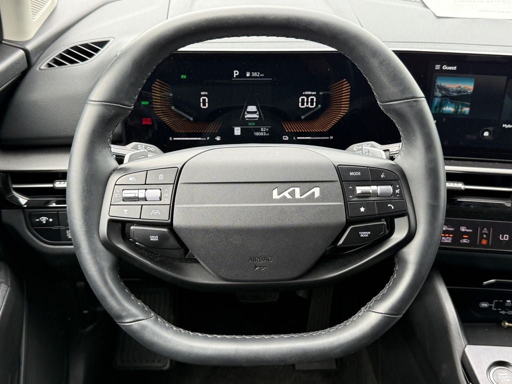 Used 2026 Kia Sportage S AWD/4WD image 19