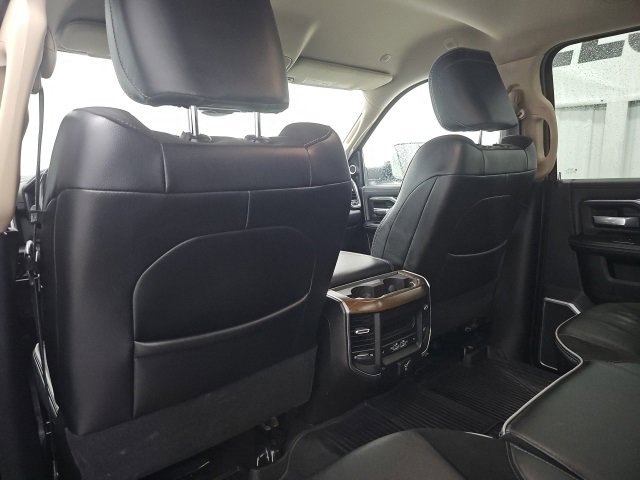 Used 2022 RAM 2500 Laramie image 17