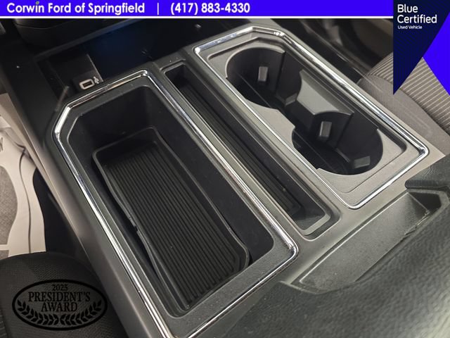 Used 2020 Ford F150 XL w/ Equipment Group 101A Mid AWD/4WD image 29