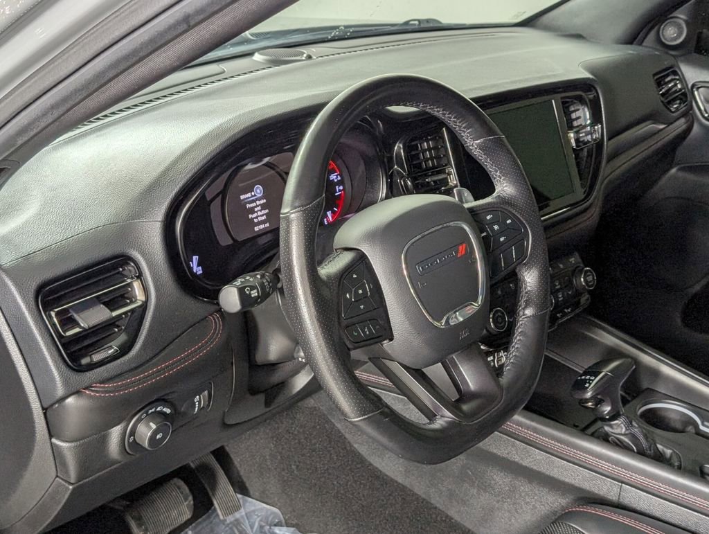 Used 2022 Dodge Durango R/T image 12