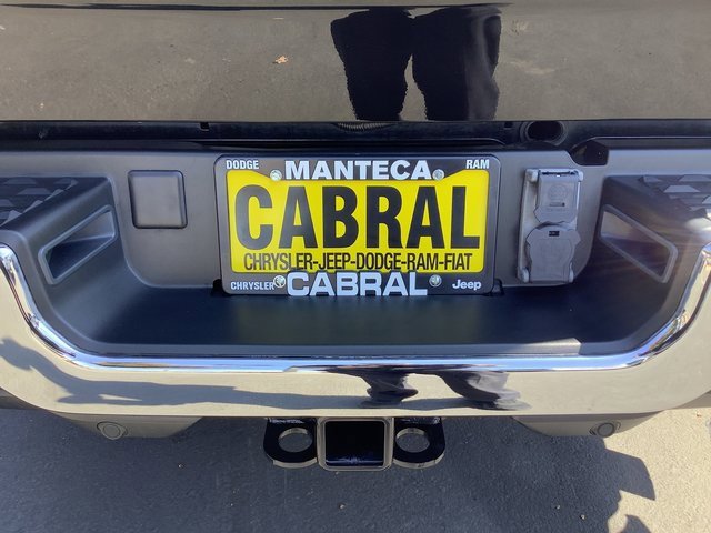 Used 2023 RAM 3500 Tradesman w/ Safety Group image 32