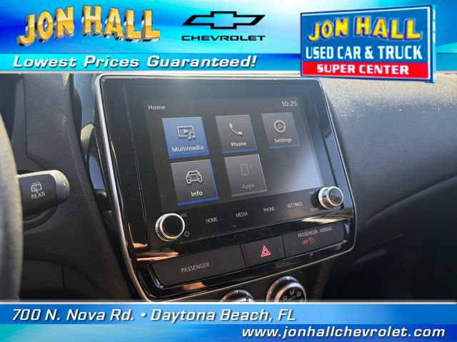 Used 2023 Mitsubishi Outlander Sport AWD image 22