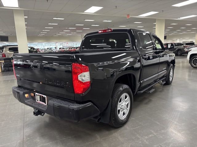 Certified 2021 Toyota Tundra SR5 image 7